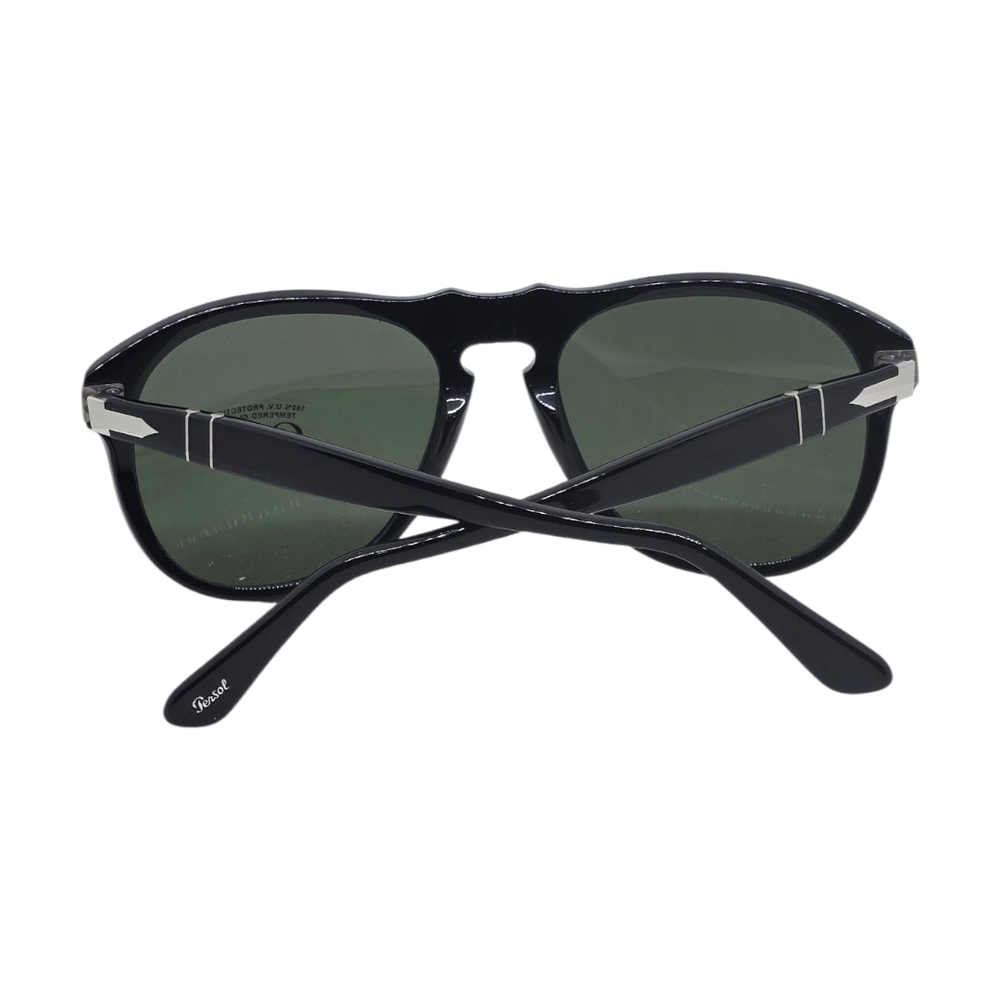 Persol Black Sunglassesclassic for Men - Picture 8 of 8